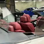 BMW 6 Series 2008 из Китая