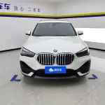 BMW X1 2021 из Китая