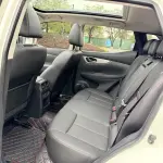 Nissan Qashqai 2023 из Китая