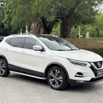 Nissan Qashqai 2023 из Китая