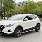 Nissan Qashqai 2023 из Китая