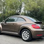 Volkswagen Beetle 2014 из Китая