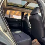 Toyota Corolla Cross 2022 из Китая