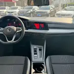 Volkswagen Golf 2022 из Китая