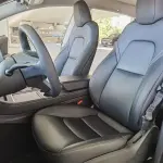 Tesla Model Y 2022 из Китая