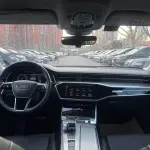 Audi A6L 2020 из Китая