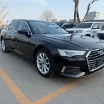 Audi A6L 2020 из Китая