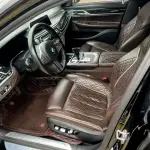 BMW 7 Series 2020 из Китая