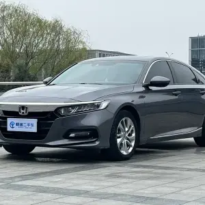 Honda Accord 2021 из Китая