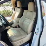 Toyota Alphard 2017 из Китая
