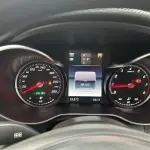 Mercedes-Benz GLC Coupe 2018 из Китая