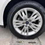 Ford Focus 2014 из Китая