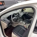 Ford Focus 2014 из Китая