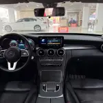 Mercedes-Benz C-Class 2019 из Китая
