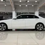 Mercedes-Benz C-Class 2019 из Китая