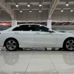 Mercedes-Benz C-Class 2019 из Китая