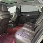 Audi A8 2022 из Китая