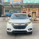 Honda Vezel 2021 из Китая
