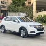 Honda Vezel 2021 из Китая