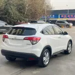 Honda Vezel 2021 из Китая