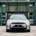 MINI Mini 2023 из Китая