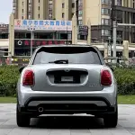 MINI Mini 2023 из Китая