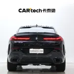 BMW X6 2023 из Китая