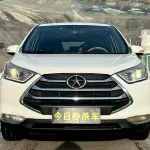 JAC Refine S3 2016 из Китая