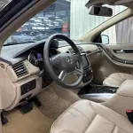 Mercedes-Benz R-Class 2016 из Китая