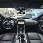 Jaguar XEL 2020 из Китая