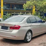 BMW 3 Series 2017 из Китая
