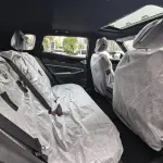 Geely Boyue 2026 из Китая