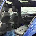 Cadillac CT5 2021 из Китая