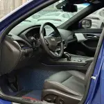 Cadillac CT5 2021 из Китая