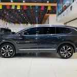 Volkswagen Talagon 2022 из Китая