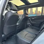 Toyota Wildlander 2024 из Китая