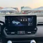 Toyota Wildlander 2024 из Китая