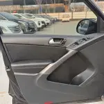 Volkswagen Tiguan 2012 из Китая