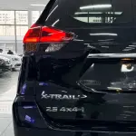 Nissan X-Trail 2017 из Китая