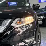 Nissan X-Trail 2017 из Китая