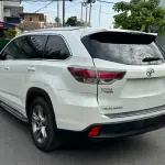 Toyota Highlander 2015 из Китая