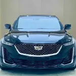 Cadillac CT5 2023 из Китая