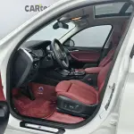 BMW X3 2024 из Китая