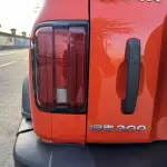 Tank Tank 300 2023 из Китая