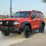 Tank Tank 300 2023 из Китая