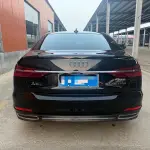 Audi A6L 2021 из Китая