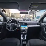 Volkswagen Lavida 2016 из Китая