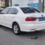 Volkswagen Lavida 2016 из Китая
