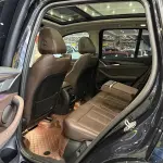 BMW X3 2020 из Китая