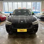 BMW X3 2020 из Китая